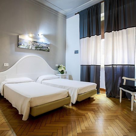 Hotel Trinita Dei Monti Rome Buitenkant foto