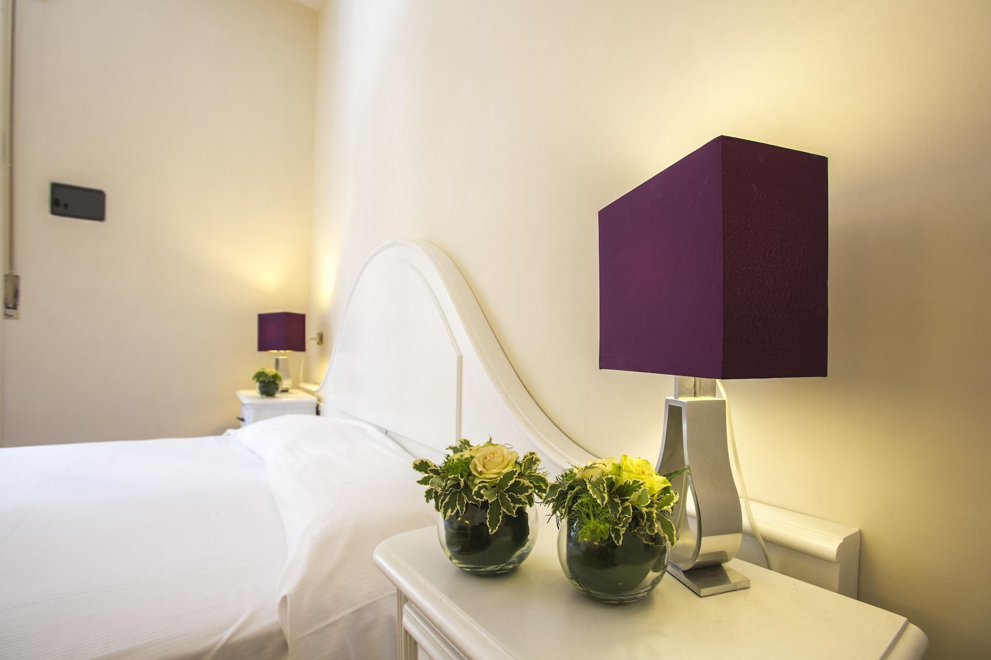 Hotel Trinita Dei Monti Rome Buitenkant foto