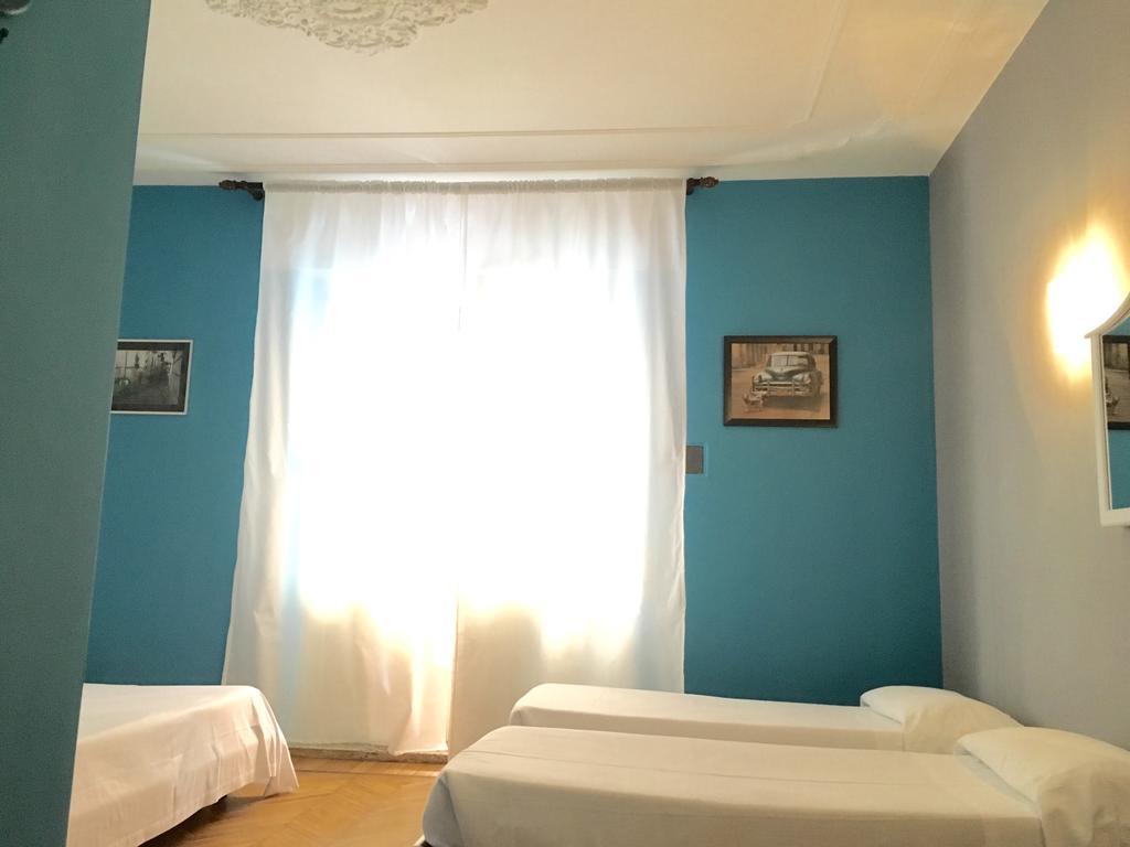 Hotel Trinita Dei Monti Rome Buitenkant foto