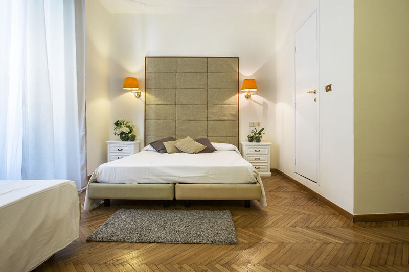 Hotel Trinita Dei Monti Rome Buitenkant foto