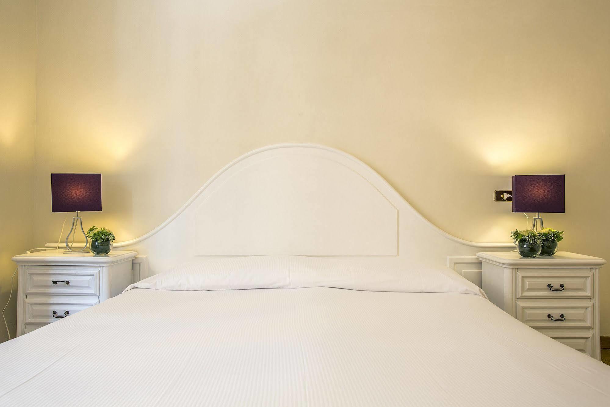 Hotel Trinita Dei Monti Rome Buitenkant foto